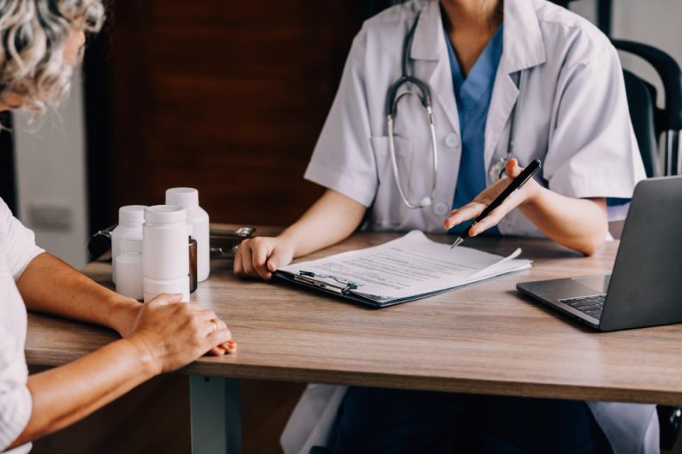 La importancia de un seguro de salud privado